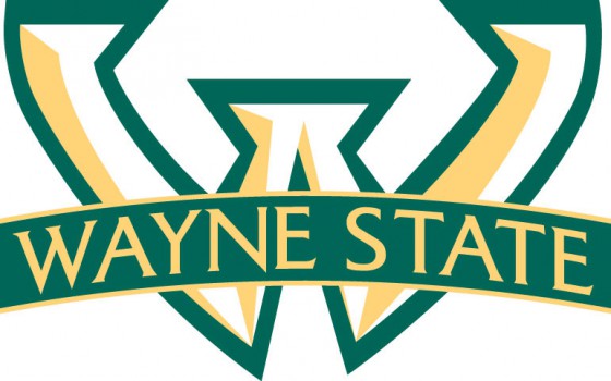 Wayne St. logo
